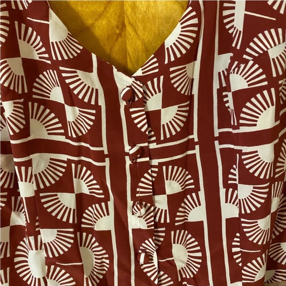 Stone Cold Fox Gigi Dress in XS - Picture 7 of 7